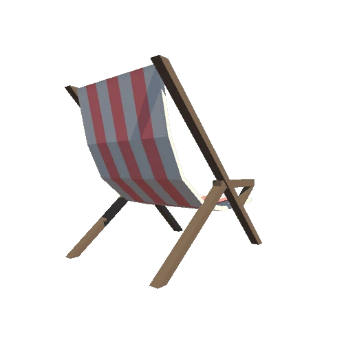 Camping Chair 02